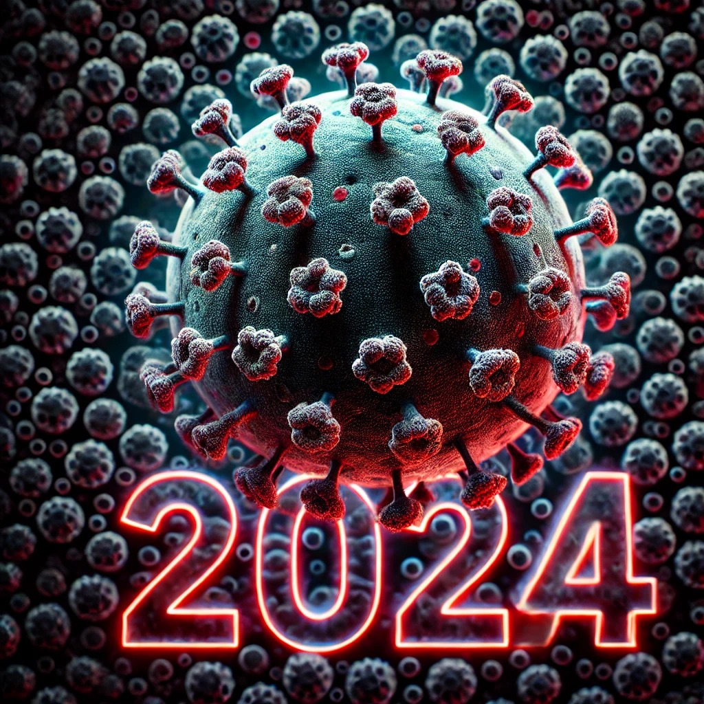 New 2024 Mpox variant: What's different? - Monkeypox meter